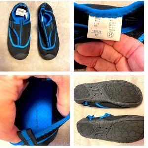Kids Airwalk Water Shoes